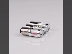 светофоры сигналов поворота автомобиля