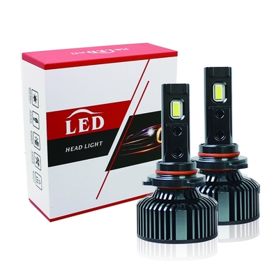 Голова лампы 110W шариков H4 фары F5 Faro Focos H7 белой приведенная наивысшей мощностью