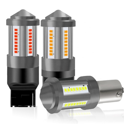 7440 светов поворотника тормоза СИД 1156 BA15S BAY15S 2016 40SMD отсутствие ошибки Drl 12 v будильник