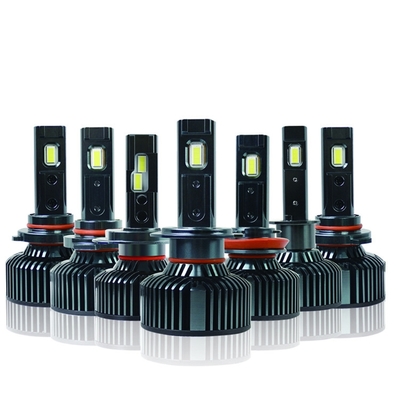 Купить Лампа 12v фары H7 СИД ODM F5 Faro автомобильная привела фары online manufacture