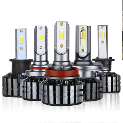 Купить Осветительная установка 9012 шариков H3 880 фары автомобиля СИД ODM Luz Lampada OEM автоматическая online manufacture