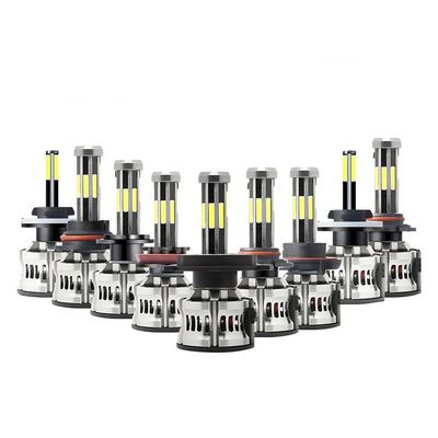 Купить 8 фара 6000K 360 Canbus СИД сторон H1 H3 H4 H7 9005 9006 автомобильная online manufacture