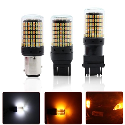 Купить 168smd обращая света приведенные тумана 30w светов поворотника 12v автомобиля всеобщие online manufacture