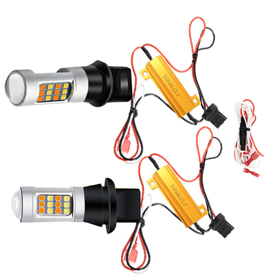 Купить Автоматическое P21w 1156 1157 приведенных 12v стоп-сигналов автомобиля электрической лампочки T20 кабеля стопа online manufacture