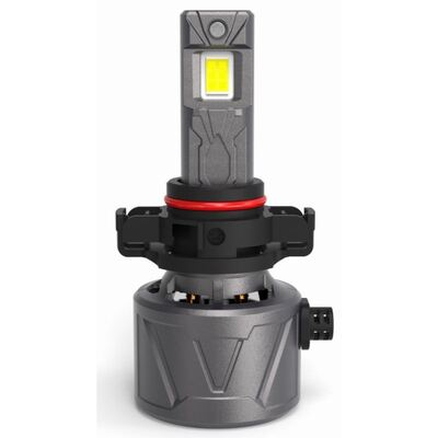 Купить СВЕТОДИОДНАЯ ФАРА ВЫСОКОГО КАЧЕСТВА H4 Сверхяркая автомобильная светодиодная лампа головного света 40 Вт 4000 лм 9005 9006 H7 Led Canbus online manufacture