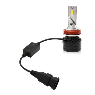 Фара приведенная Кри светов тумана 12-24V 30w H11 H8 50W 5730 всеобщая самая яркая