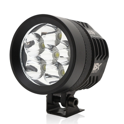 фара мотоцикла привела фары автомобиля освещения headlamp шарика электротранспорта 4 лампы L4X L6X 40W