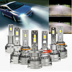 фара мотоцикла привела фары автомобиля освещения headlamp шарика электротранспорта 4 лампы L4X L6X 40W