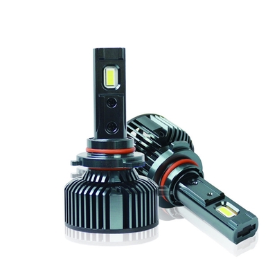 лампа автомобиля F5 изготовителя новая привела светлые света тумана headlamp h7 h4 привело шарики фары