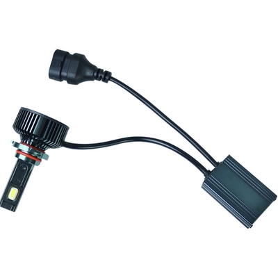 лампа автомобиля F5 изготовителя новая привела светлые света тумана headlamp h7 h4 привело шарики фары