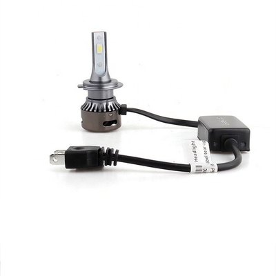 шарики H4 H7 H11 9005 фары автомобиля наивысшей мощности 24V 9006 аксессуаров тележки Canbus