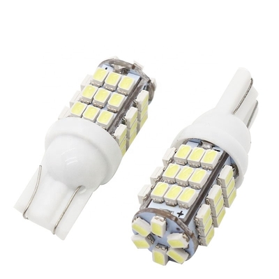 Внутри внутренней лампы ширины шариков 12v фар автомобиля T10 3014 42SDM