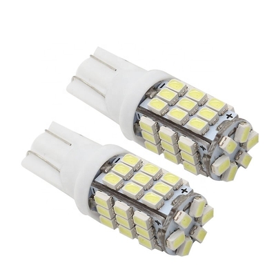 Внутри внутренней лампы ширины шариков 12v фар автомобиля T10 3014 42SDM