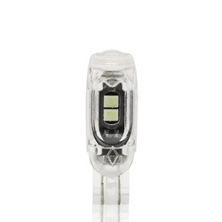 Автомобиль Sidelamp света номерного знака электрических лампочек T10 3030 5SMD Canbus СИД высокой яркости СИД автомобильный