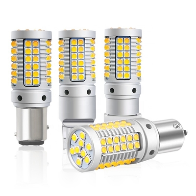 23w Canbus 1156 3030 яркость светов поворотника P21w автомобиля 69smd Ba15s 1156 высокая