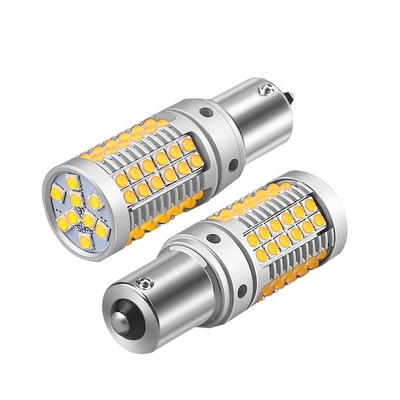 23w Canbus 1156 3030 яркость светов поворотника P21w автомобиля 69smd Ba15s 1156 высокая