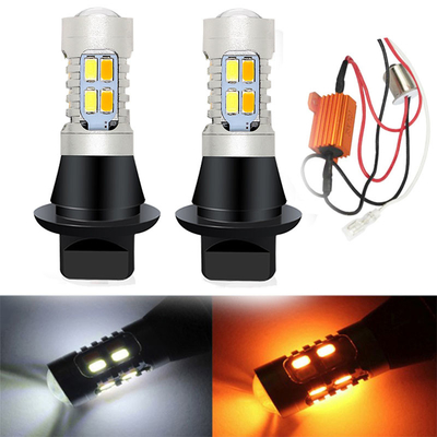 5630 20SMD привели шарики поворотника удваивают цвет 7440 T20 BA15S 1156 BAU15S