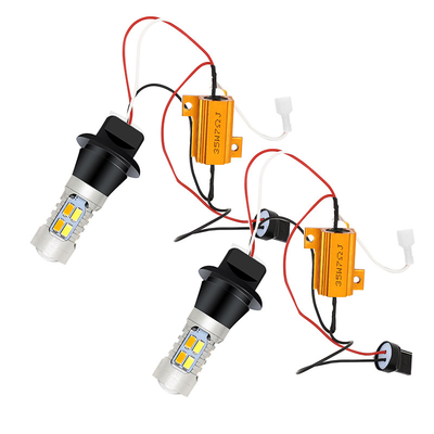 5630 20SMD привели шарики поворотника удваивают цвет 7440 T20 BA15S 1156 BAU15S