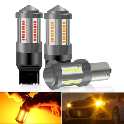 7440 светов поворотника тормоза СИД 1156 BA15S BAY15S 2016 40SMD отсутствие ошибки Drl 12 v будильник