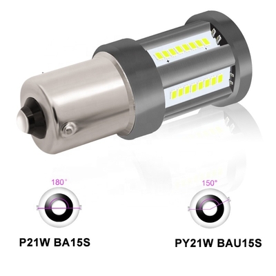7440 светов поворотника тормоза СИД 1156 BA15S BAY15S 2016 40SMD отсутствие ошибки Drl 12 v будильник