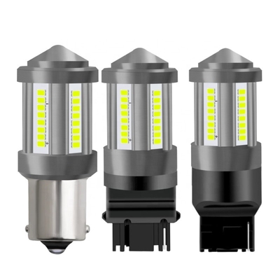 7440 светов поворотника тормоза СИД 1156 BA15S BAY15S 2016 40SMD отсутствие ошибки Drl 12 v будильник
