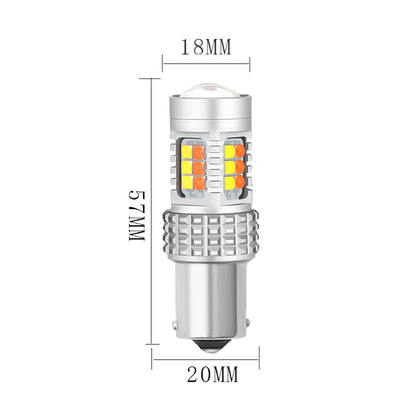 Автоматическая голова 30SMD освещает 3030 светов 10W тормоза и поворотника