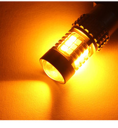 Автоматическая голова 30SMD освещает 3030 светов 10W тормоза и поворотника