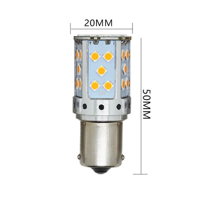 Всеобщая осветительная установка приведенная 20W 12-24V поворотника стоп-сигнала автоматическая