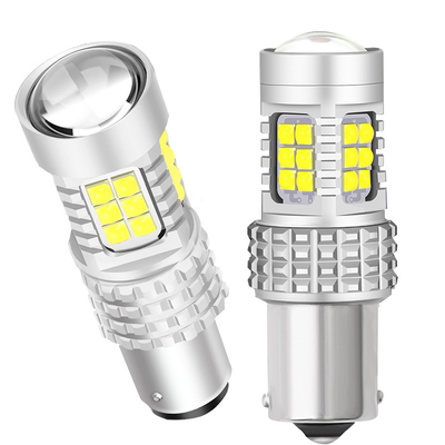Изготовленные на заказ Headlamp светов поворотника 3030 тормоза СИД 30SMD обращая