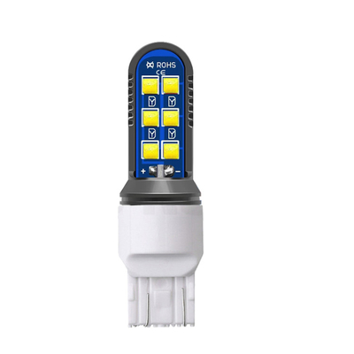 универсалия 5w привела Headlamps 12SMD поворотника света кабеля мини