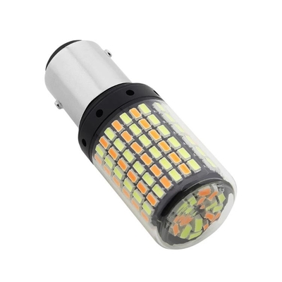168smd обращая света приведенные тумана 30w светов поворотника 12v автомобиля всеобщие