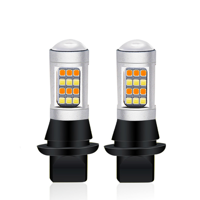 Сигнал шариков T20 1157Turn СИД 42SMD привел света для стоп-сигнала автомобиля с функцией строба