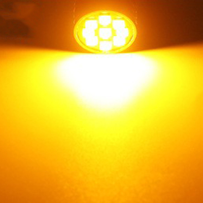 1157 BAY15D LED P21/5W 1156 BA15S P21W LED лампы 9 SMD 3030 R5W R10W Автомобильный обратный свет тормозный фонарь
