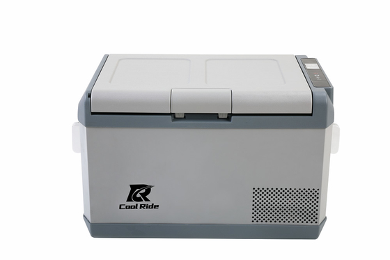 12 компрессор замораживателя кварты 36L вольта 36 портативный с AC 110/240V